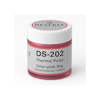 DESFREE DS-202 DS 202 TERMAL PUTTY 14.8W/M-K 10 GR DESFREE DS-202 DS 202 TERMAL PUTTY 14.8W/M-K 10 GR
