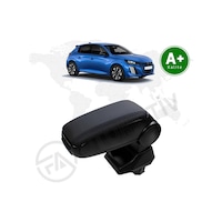 Peugeot 208 Kol Dayama Kolçak 2019 Model Ve Sonrası Peugeot 208 Kol Dayama Kolçak 2019 Model Ve Sonrası
