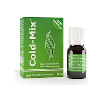 Cold Mix Inhaler DaMLa 10 ML Cold Mix Inhaler DaMLa 10 ML