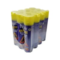 Killtox Sinek 12 x 400 ML Killtox Sinek 12 x 400 ML