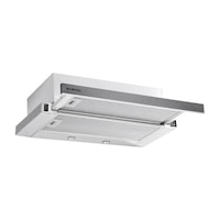 Kumtel DS6-905 I Sürgülü Aspiratör Inox Kumtel DS6-905 I Sürgülü Aspiratör Inox