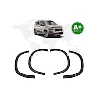Citroen Berlingo Dodik Seti 8 Parça 2019 Model Ve Sonrası Citroen Berlingo Dodik Seti 8 Parça 2019 Model Ve Sonrası