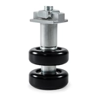 Ayrıntıshop Cam Balkon Tekerleri Metal Düz Rulman Modelleri 1 Adet Diğer Ayrıntıshop Cam Balkon Tekerleri Metal Düz Rulman Modelleri 1 Adet Diğer