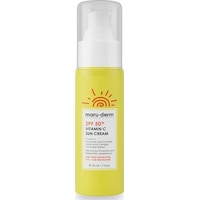 Maruderm Spf 50+ C Vitamini Güneş Kremi 50 Ml W Maruderm Spf 50+ C Vitamini Güneş Kremi 50 Ml W