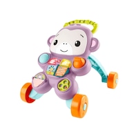 Fisher-price Benimle Öğren Mor Maymun Yürüteç Jgw94 Fisher-price Benimle Öğren Mor Maymun Yürüteç Jgw94