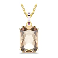 5725752 Swarovski Kolye Mıllenıa:pend Lcto/gos Metalik 5725752 Swarovski Kolye Mıllenıa:pend Lcto/gos Metalik