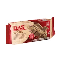 Das Wood Odun Hamuru Seramik Kili 700 Gr Das Wood Odun Hamuru Seramik Kili 700 Gr