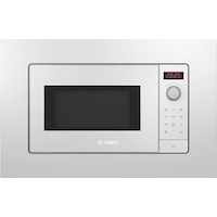 Bosch BFL623MW3 20 LT Ankastre Mikrodalga Fırın Bosch BFL623MW3 20 LT Ankastre Mikrodalga Fırın