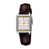 Casio LTP-V007L-7E2UDF Kadın Kol Saati Casio LTP-V007L-7E2UDF Kadın Kol Saati