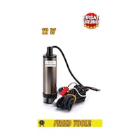 12 Volt Mazot Ve Sıvı Aktarma Pompası Dalgıç Pompa 12 Volt Mazot Ve Sıvı Aktarma Pompası Dalgıç Pompa