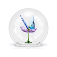 5721543 Swarovski Ev Dekorasyonu Idyllıa:glass Ball Butterfly And Flower 5721543 Swarovski Ev Dekorasyonu Idyllıa:glass Ball Butterfly And Flower