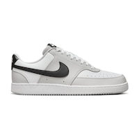 Nike Court Vision Lo Na - Hv0927-097 Alb Gri Çok Renkli Nike Court Vision Lo Na - Hv0927-097 Alb Gri Çok Renkli