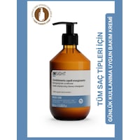 Insight Daily Use Enerji Veren Günlük Saç Kremi 350ml Insight Daily Use Enerji Veren Günlük Saç Kremi 350ml