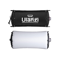 Ulanzi Al60 60w Bi-color Led Air Tube Işık Ulanzi Al60 60w Bi-color Led Air Tube Işık
