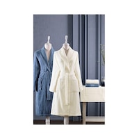 Blossom Happy Set Krem-indigo Karışık Blossom Happy Set Krem-indigo Karışık