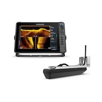 Lowrance HDS 12 PRO Active Imaging 3-in-1 Chirp/SideScan/DownScan Balık Bulucu+GPS Lowrance HDS 12 PRO Active Imaging 3-in-1 Chirp/SideScan/DownScan Balık Bulucu+GPS