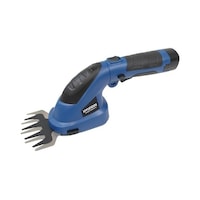Hyundai 57152 Akülü Çim Ve Topiari Makası Hyundai 57152 Akülü Çim Ve Topiari Makası