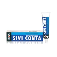 404 Sıvı Conta Beyaz 45 Gr Tüp 404 Sıvı Conta Beyaz 45 Gr Tüp