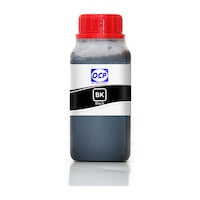 OCP Canon Pixma IX6850 Uyumlu Yazıcı Mürekkebi 250ml BK Black Siyah Pigment OCP Canon Pixma IX6850 Uyumlu Yazıcı Mürekkebi 250ml BK Black Siyah Pigment
