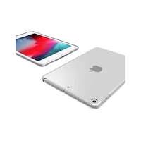 Apple Uyumlu iPad 7 . / 8. / 9. Nesil 10.2" Tablet Hibrit Silikon Kılıf Apple Uyumlu iPad 7 . / 8. / 9. Nesil 10.2" Tablet Hibrit Silikon Kılıf