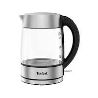 Tefal KI772D 2200 W 1700 ML Cam Su Isıtıcı Tefal KI772D 2200 W 1700 ML Cam Su Isıtıcı