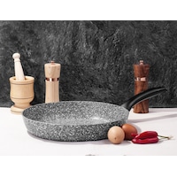 Taç Ultra Granit Tava 28cm Taç Ultra Granit Tava 28cm