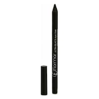 Flormar Ultra Eyeliner Yumuşak Dokulu Kajal Göz Kalemi 001 Black Flormar Ultra Eyeliner Yumuşak Dokulu Kajal Göz Kalemi 001 Black
