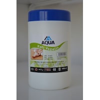 Aqua Katı Vazelin 1000Ml 1 Adet Aqua Katı Vazelin 1000Ml 1 Adet