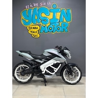 Bajaj Pulsar Ns 200 Özel Üretim Ön Koruma Demiri 3 Takozlu Beyaz Bajaj Pulsar Ns 200 Özel Üretim Ön Koruma Demiri 3 Takozlu Beyaz