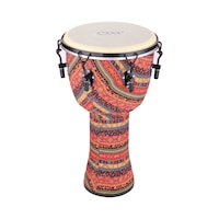 Cox Cdjb-12 Djembe 12 İnch Cox Cdjb-12 Djembe 12 İnch