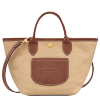 Longchamp Le Plıage Collectıon Xs Kadın El Ve Çapraz Çanta 10307 Hgk Kahve - Camel Longchamp Le Plıage Collectıon Xs Kadın El Ve Çapraz Çanta 10307 Hgk Kahve - Camel