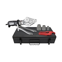 Fusion Mını-s1 800w Pprc Plastik Boru Kaynak Makinesi Set Fusion Mını-s1 800w Pprc Plastik Boru Kaynak Makinesi Set