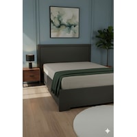 %100 Pamuk Ranforce Premium Çift Kişilik Lastikli Çarşaf - Vizon Vizon %100 Pamuk Ranforce Premium Çift Kişilik Lastikli Çarşaf - Vizon Vizon