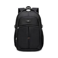 Lecoo BG02 17" Laptop Bölmeli Çok Fonksiyonlu Waterproof Sırt Çantası Lecoo BG02 17" Laptop Bölmeli Çok Fonksiyonlu Waterproof Sırt Çantası