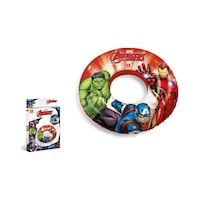 16304 - Mondo Avengers Simit 50 Cm 30 Lisinya 16304 - Mondo Avengers Simit 50 Cm 30 Lisinya