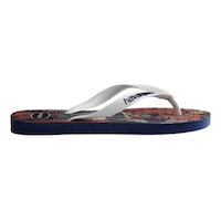 Havaianas Top Marvel Erkek Terlik 4147012-0555 Lacivert Havaianas Top Marvel Erkek Terlik 4147012-0555 Lacivert