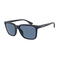 Armani Exchange 0Ax4112Su 818180 55 Erkek Güneş Gözlüğü Armani Exchange 0Ax4112Su 818180 55 Erkek Güneş Gözlüğü