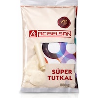 Acıselsan Süper Toz Duvar Kağıdı Tutkalı 1000 Gr Acıselsan Süper Toz Duvar Kağıdı Tutkalı 1000 Gr