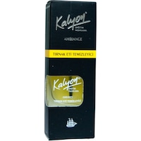 Kalyon Ambiance Tırnak Eti Temizleyici 11 ML