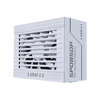 Lian Li Sp850p Beyaz 850w 80+ Platinium Atx Power Supply Akak92llı0017 Lian Li Sp850p Beyaz 850w 80+ Platinium Atx Power Supply Akak92llı0017