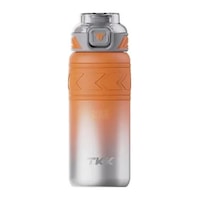 Vagon Tkk Çelik Termos 500 Ml T2022 Orange Vagon Tkk Çelik Termos 500 Ml T2022 Orange