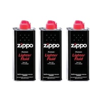 Zippo Çakmak Benzini Seti Zippo Çakmak Benzini Seti