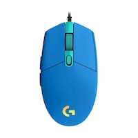 Logitech G102 Lightsync Optik Kablolu Oyuncu Mouse Logitech G102 Lightsync Optik Kablolu Oyuncu Mouse