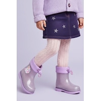 Igor W10339 Bimbi Unicornio Glitter Çocuk Bot-30984 Mor Igor W10339 Bimbi Unicornio Glitter Çocuk Bot-30984 Mor
