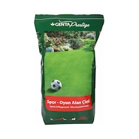 Genta Prestige Spor Oyun Alan Çim Tohumu 5 KG
