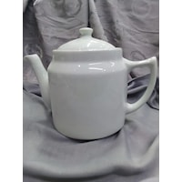 Porselen Demlik 1300 ML Porselen Demlik 1300 ML
