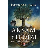 Akşam Yıldızı-Bir Göbeklitepe Romanı - İskender Pala - Kapı Yayınları Akşam Yıldızı-Bir Göbeklitepe Romanı - İskender Pala - Kapı Yayınları
