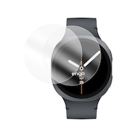 Samsung Galaxy Uyumlu Watch 8 44 Mm Ekran Koruyucu Tpu 2'li Şeffaf Samsung Galaxy Uyumlu Watch 8 44 Mm Ekran Koruyucu Tpu 2'li Şeffaf