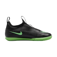Nike Jr Vapor 17 Club Flex Ic Ps Çocuk Futbol Ayakkabısı Ir1212-001 Siyah Nike Jr Vapor 17 Club Flex Ic Ps Çocuk Futbol Ayakkabısı Ir1212-001 Siyah