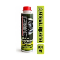 Cr Dizel Yakıt Sistemi Ve Enjektör Temizleyici 300 Ml Common Rail Dizel Yakıt Katkısı Cr Dizel Yakıt Sistemi Ve Enjektör Temizleyici 300 Ml Common Rail Dizel Yakıt Katkısı